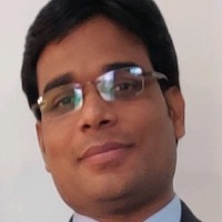 pankaj mangal