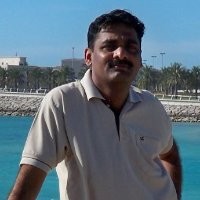 Kumar BS