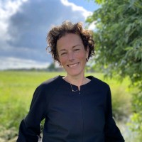 Margreet Schroevers