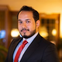 Khalid Ali Khan