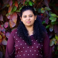 Nisha Nair
