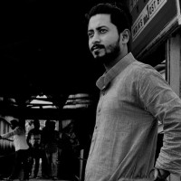 Tanumay Hazra