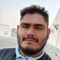 Gerardo Santos Serrano Sanchez