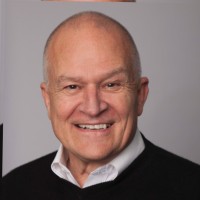 David George Brooke 