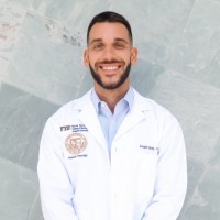 Angel Ortiz, PT, DPT, CMPT