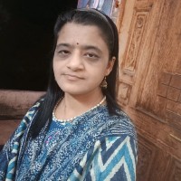 Dhanashri Kaje