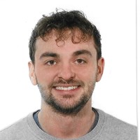 Daniel Perez Palma