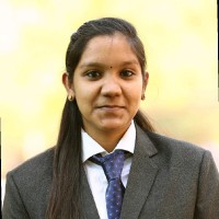Pravalika Chitti