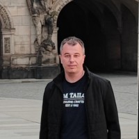 Miroslav Radenković