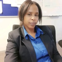 Setshwaneng Mokumo