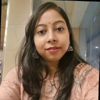 Sagarika Dutta