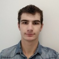 Jarrad Guest