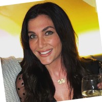 Anna Caffrey