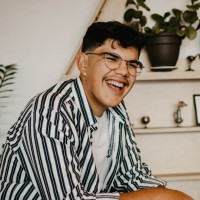 Israel Salas Reyes
