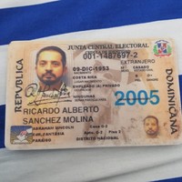 Ricardo Alberto Sánchez Molina