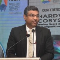 S Krishnan