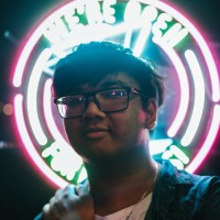 Anthony Alejandro