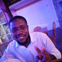 Kelvin Gbevoadi