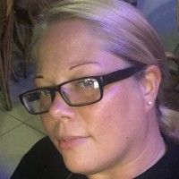 Michelle Bradley