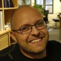 Espen Selnæs
