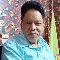 Masood Umar