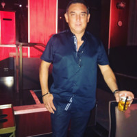 Victor Serna