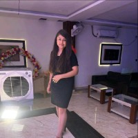 Siddhi Soni