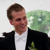 Fredrik Nilsen