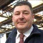 Wayne Walsh