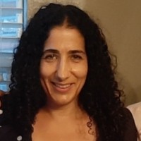 Vivian Hallberg