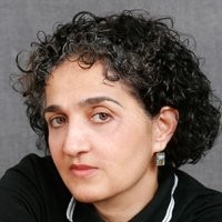 Mahvash Saba
