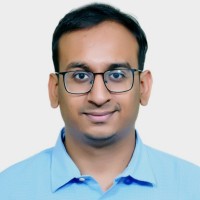 Harsh Patidar