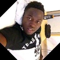 Amadou Bility