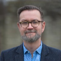 A. Michael Blanche MSS, LCSW