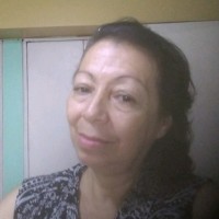 Roselia Crispi Acevedo