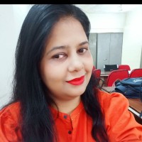 Jagrati Chouhan