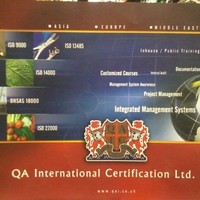 Qa International