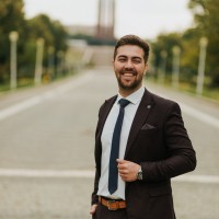 Daniel Mares