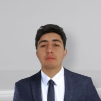 Luis Javier Lagunas Mora