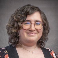 Michelle Goloschokin