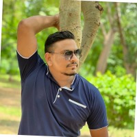 Deepak Massey