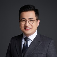 Alexander Zhang