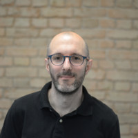 Jonathan Boucher