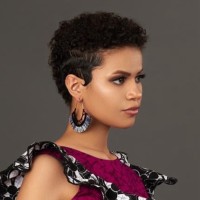 Mina Thomas