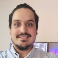 Daniel Ospina Ramirez