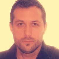 Martin Bouchard