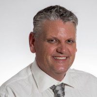 Martin Scott