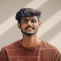 Aswanth K