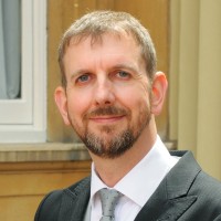 Christopher Maddock