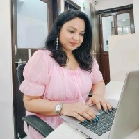 Neha Parihar